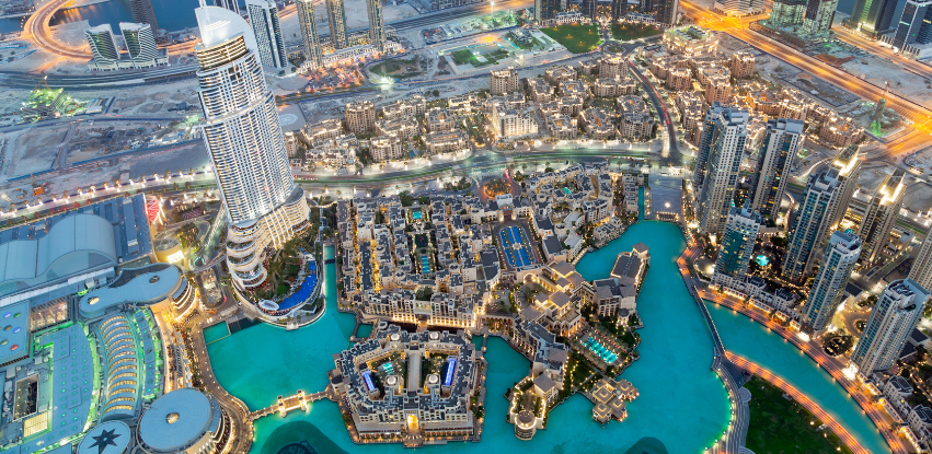 dubaj